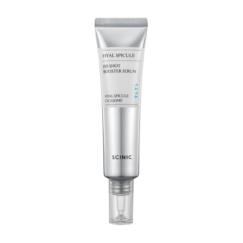 Scentnic Sinnic Hyal Spicule 150 Shots Serum 30ml