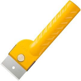 OLFA 56B Betachi Width 1.8 x Height 6.3 x Depth 0.7 inches (45 x 160 x 19 mm)