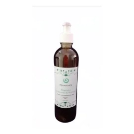Shampo Anticaída Cabello Ancestralis
