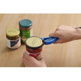 Takagi TAKAGI Belt Wrench, Blue