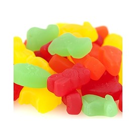 Zachary Easter JuJu Mix 1lb