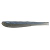 Nishine Lure Works Dropshot Minnow G3 (DROPSHOT MINNOW Generation3) 2.5