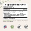 Moringa Oleifera 6,000mg Equivalent, 300 Capsules with Supergreens Blend of