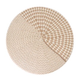 Gorros de boina para mujer, estilo clásico francés, gorro de punto holgado para mujer, gorro de invierno cálido para pintor, Br02-2, Talla única