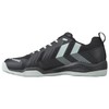 Hummel Indoor Soldier NEO2 Handball Shoes, Black x Light Blue