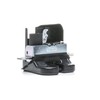 Boot Lid Lock