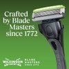 Wilkinson Sword Hydro 3 Razors for Men, Value Pack, Dual