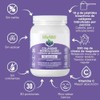 Life180 Dúo Colágeno Hidrolizado Citrato de Magnesio Sabor Uva Pack