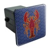GRAPHICS & MORE Atlantic Lobster on Blue Waves Tow Trailer