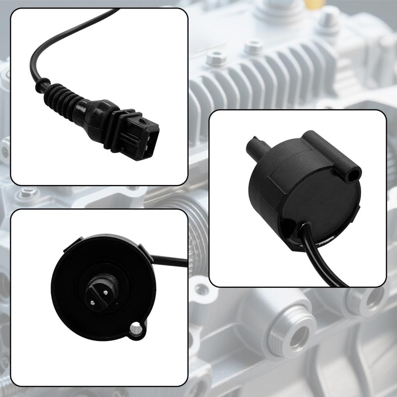0450-4704 Water in Fuel Sensor Compatible with Deutz TCD2015 TCD2013