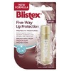 Blistex Five Way Lip Protection SPF 20 4.25g