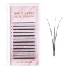 Fan Volume Eyelashes Russian Volume Eyelashes Finished Fan Eyelashes Clutch