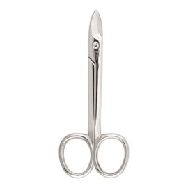 NIPPES Toenail Scissors No. 43 Pack of 1