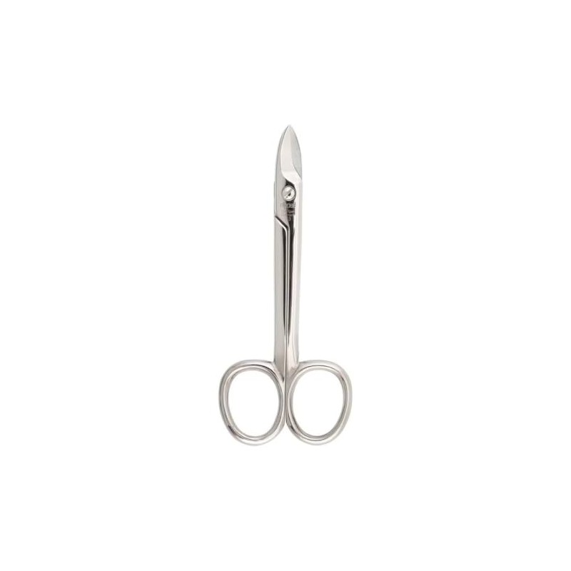 NIPPES Toenail Scissors No. 43 Pack of 1