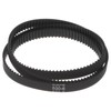 QUARKZMAN 2 x 2GT Timing Belt Closed Loop Rubber Belts