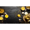Grill Mustard 2 x 200 g, Haas / Austria