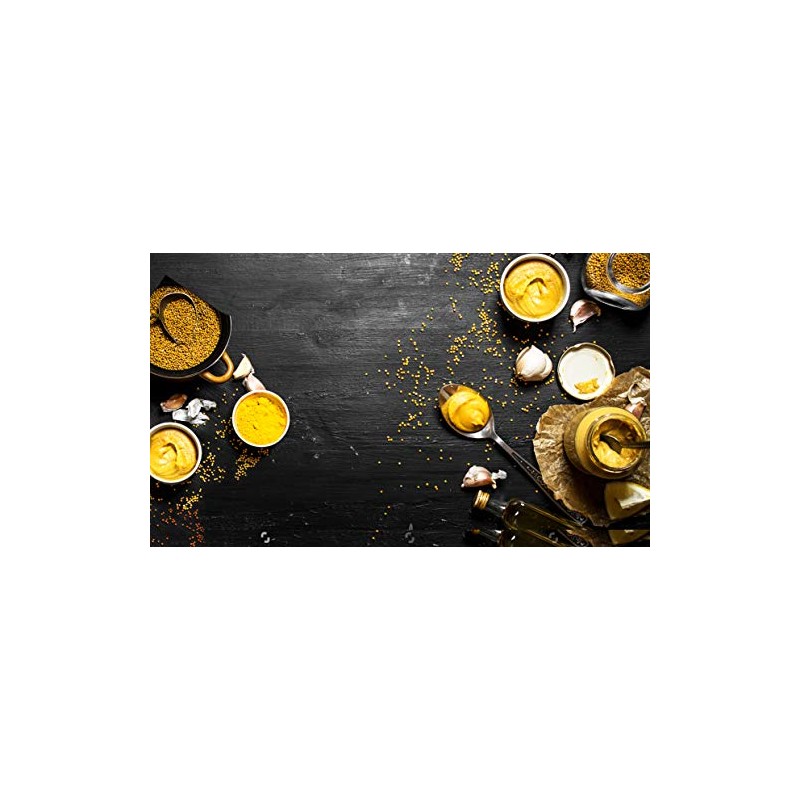 Grill Mustard 2 x 200 g, Haas / Austria