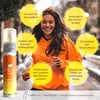 Für Haarwachstum und Kondition Wermutextrakt 100% Haarlotion einreiben 30ml BINGOSPA