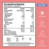 Birdman Proteína Vegetal Fitmingo 510g Sabor Blueberry