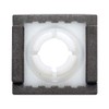Gedotec Replacement Slider for Repair Slide Block for Sliding Rail