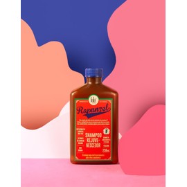 Genérico Rapunzel - Shampoo Rejuvenescedor Lola Cosmetics 250ml