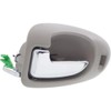 For Chrysler Sebring Interior Door Handle 2001 02 03 04