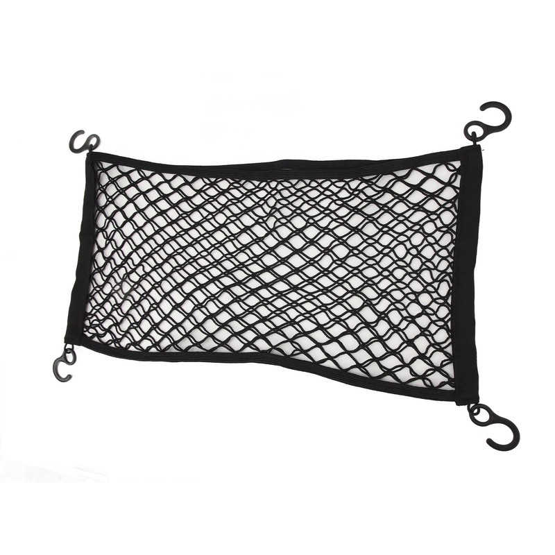 Camping Cart Cargo Net Latex High Elastic Hook Design Rubber