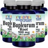 Bupleurum Root 900mg 5X180 Caps