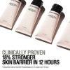 Mattifying Face Primer 50ml, Lightweight Gel Makeup Base with Prebiotic