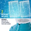 U.S. Pool Supply Professional Swimming Pool Leaf Terminator Vacuum -