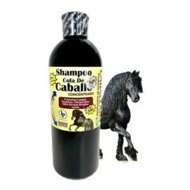 3pz Shampoo Cola De Caballo 950ml Cu