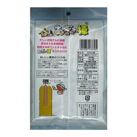 Juroen Mugi-chan Stick (0.5 oz (15 g) x 8 Bags x 5 Packs
