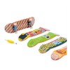 TECH DECK Ultra Pro 20 Bonus Pack Fingerboard Skateboards Sk8shop