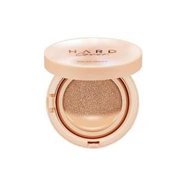 Holika Holika Hard Cover Perfect Cushion EX (Main Product + Refill)  - 04 HONEY