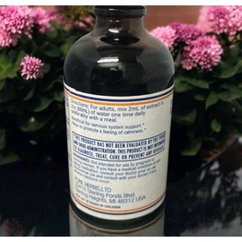 Pure Herbs: N-W - 4 oz.
