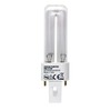Osram HNS S 5 Watt G23 Puritec Germicidal Ultraviolet Lamps