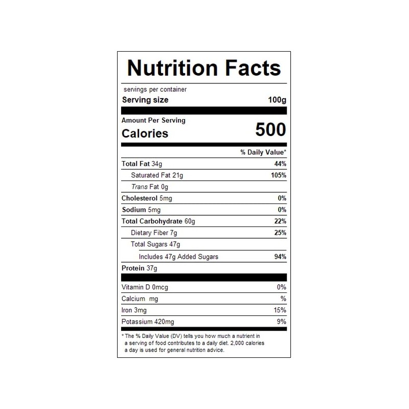 Wilbur Buds Dark Semi Sweet Chocolate 16 oz. (1 lb.)