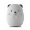 Jané Yum Bear Big Portable Night Light Teddy Bear Shape