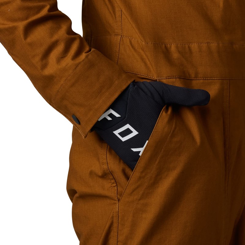 Fox Racing DEFEND DRIVE UTV DUST SUIT