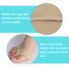 Metatarsal Pad S (EU 35-40), Comfortable Metatarsal Pad with Soft,