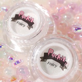 Pochit Fairy Holographic Nail Powder / 포칫 페어리 홀로그램 네일파우더