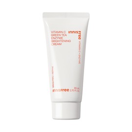 Innisfree [이니스프리]비타C 엔자임 잡티 토닝 크림 (튜브) [Innisfree] Vita C Enzyme Spot Toning Cream (Tube)