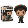 Funko Mariachi Juan Gabriel Floral Outfit with Microphone + Pop