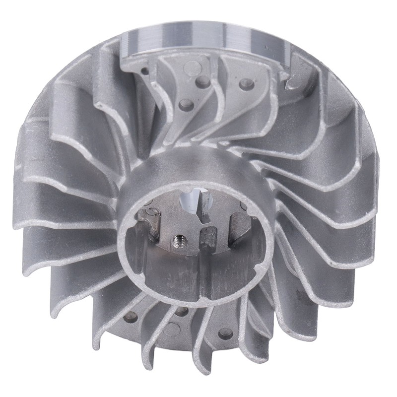 Chain Saw Flywheel Chainsaw Fly Wheel Aluminium Alloy for MS341