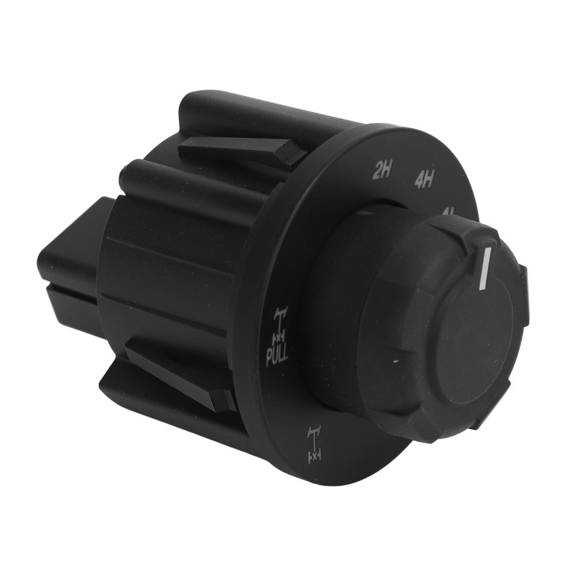 Electronic Locking Differential Knob AL3Z14B166BA E Locker Override Control Knob