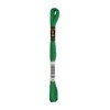 Anchor 232719 4635000-00228 Embroidery Thread, Cotton, Green, 3 g