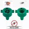 Superior Makes Twist N Trap - Eco-Friendly Fly Catcher for