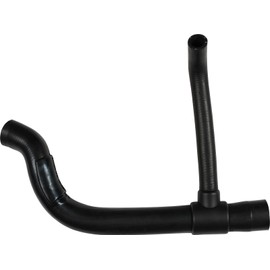 JP Group Radiator to Water Pump Hose - Compatible with Vanagon 1980-91 Models
