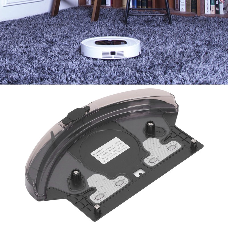 Robot Vacuum Water Tank A Type Mopping Robot Water Tank