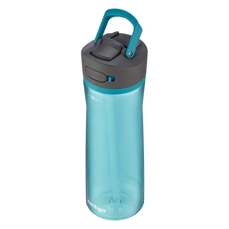 Contigo Ashland AUTOSPOUT™ Water Bottle, 720 ml